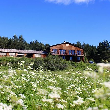 Gite Ranch Le Serpolet レ・ザングル エクステリア 写真