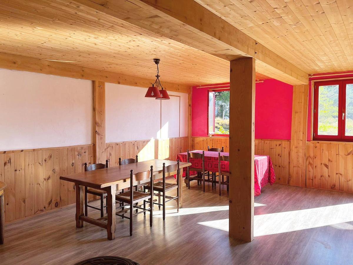 Gite Ranch Le Serpolet レ・ザングル エクステリア 写真