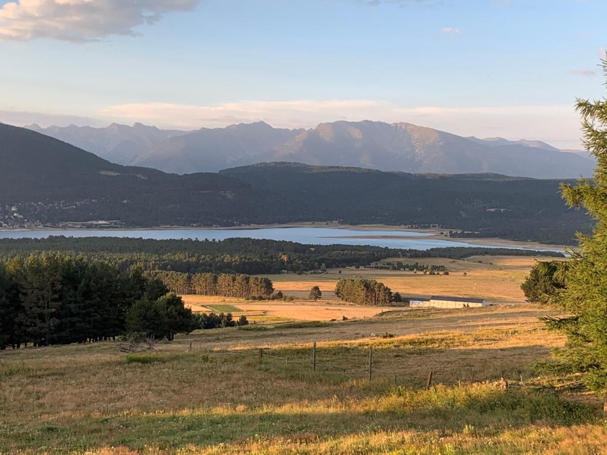 Gite Ranch Le Serpolet レ・ザングル エクステリア 写真