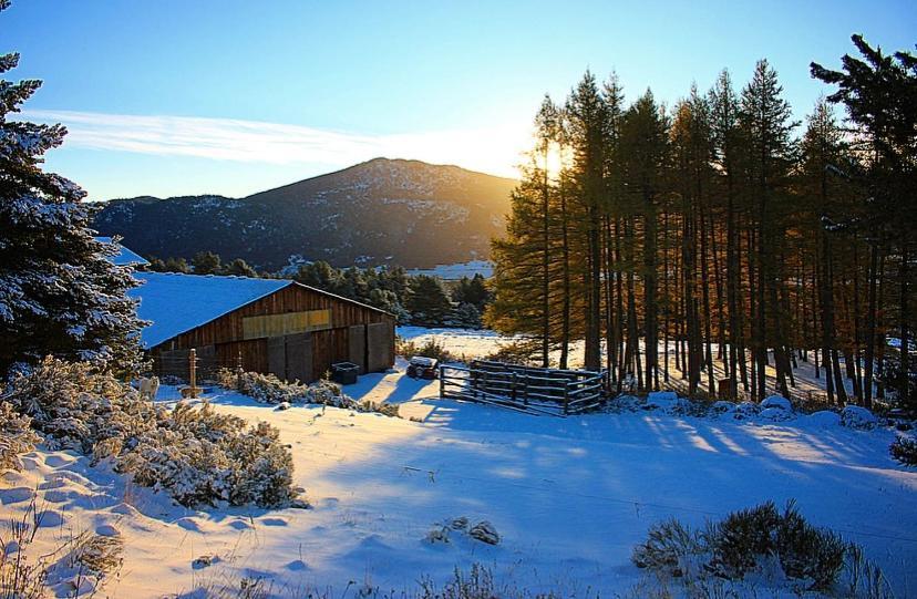 Gite Ranch Le Serpolet レ・ザングル エクステリア 写真