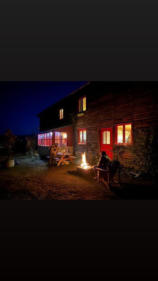 Gite Ranch Le Serpolet レ・ザングル エクステリア 写真
