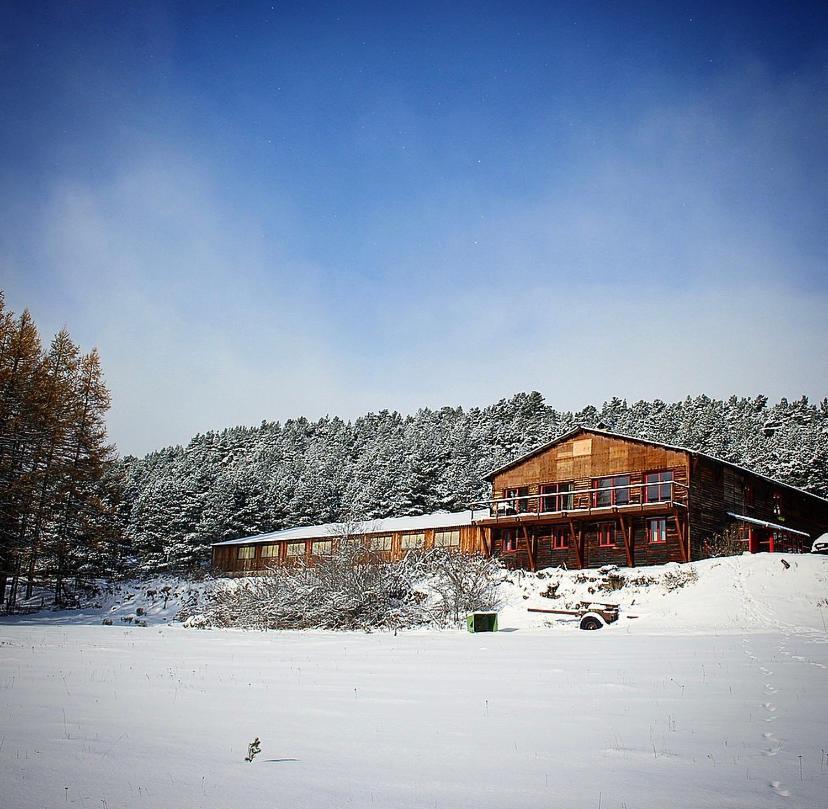 Gite Ranch Le Serpolet レ・ザングル エクステリア 写真
